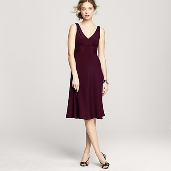 J. Crew Dresses & Skirts - J Crew Sophia Dress
